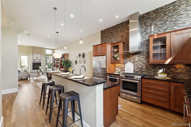 2436 Champa St, Denver, CO 80205