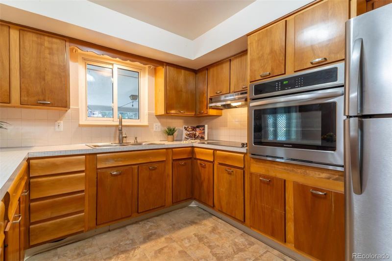 3258 Dudley St, Wheat Ridge, CO 80033