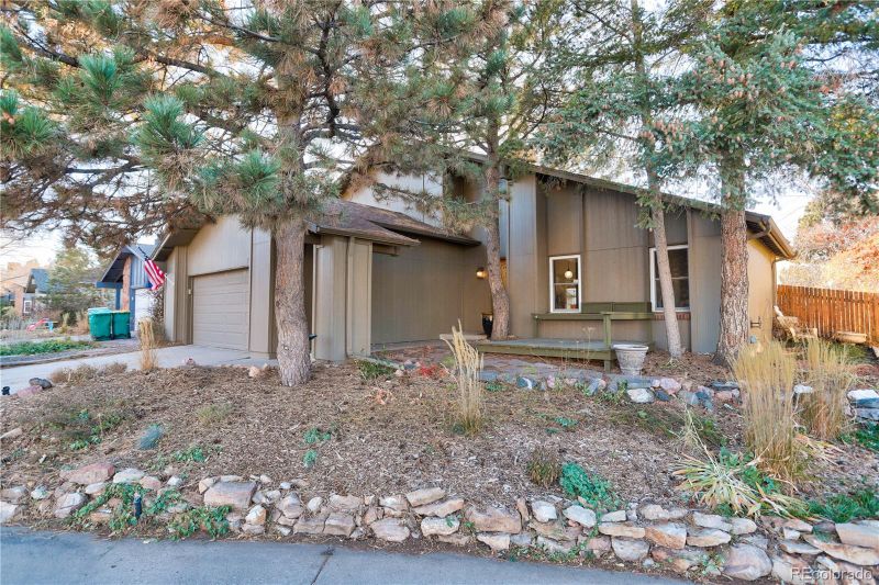 3513 S Jasper Way, Aurora, CO 80013