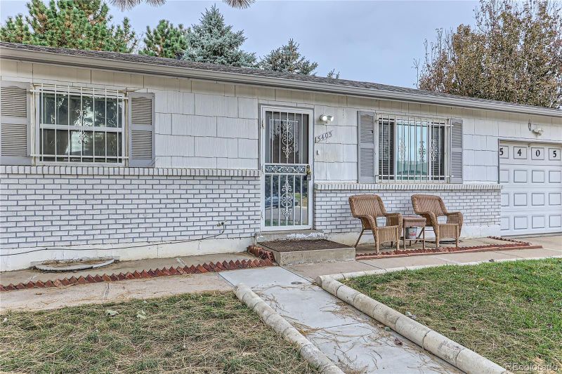 5405 Worchester St, Denver, CO 80239