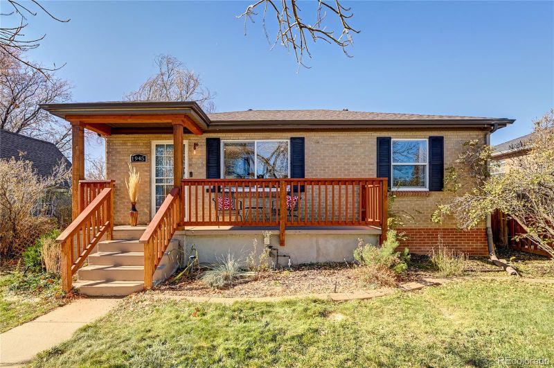 1945 Gray St, Edgewater, CO 80214