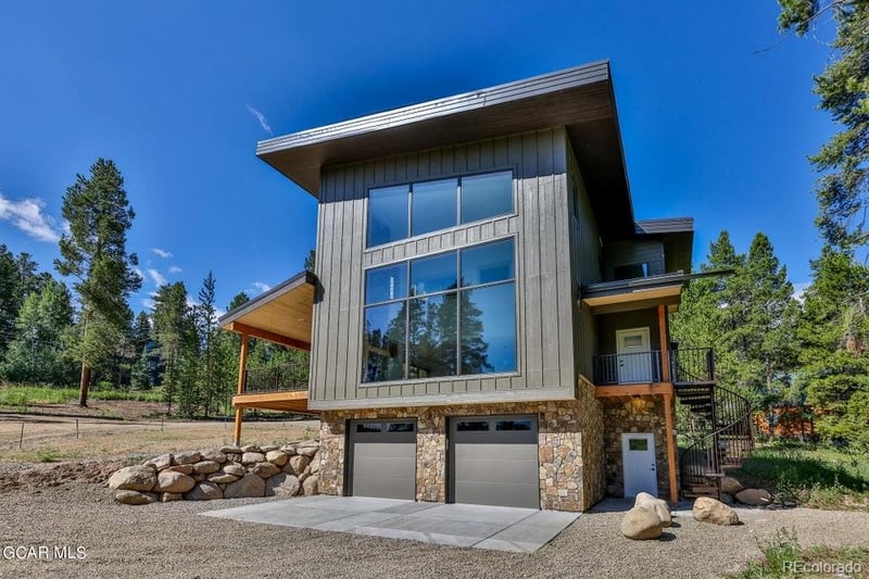209 Little Pierre Ave, Fraser, CO 80442
