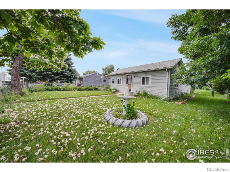 520 S Railway St, Brush, CO 80723