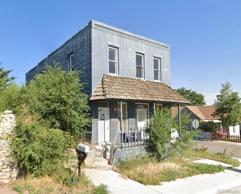 3851 S King St, Denver, CO 80236