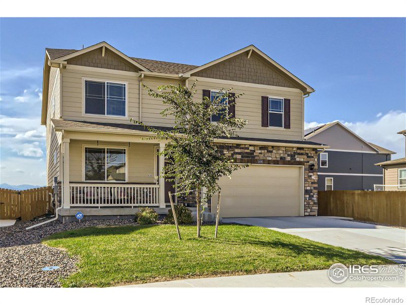 14591 Holstein St, Mead, CO 80542