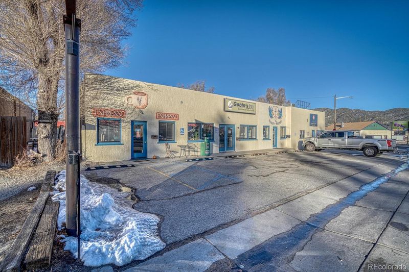 210 W Rainbow Blvd, Salida, CO 81201