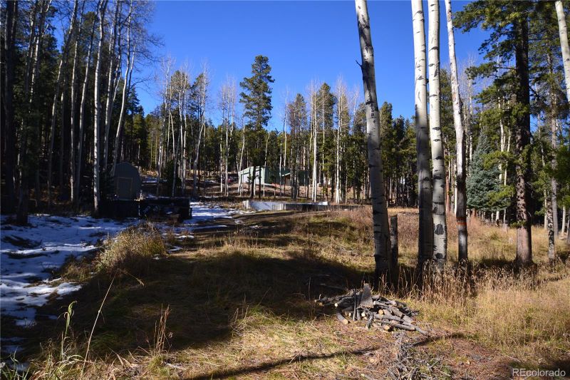 3 Ute Trl Lot 8-G, Evergreen, CO 80439