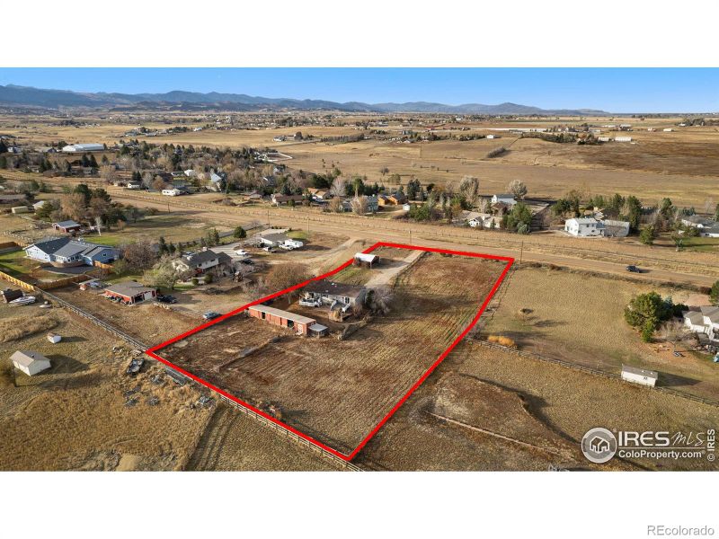 2709 W County Road 6, Berthoud, CO 80513