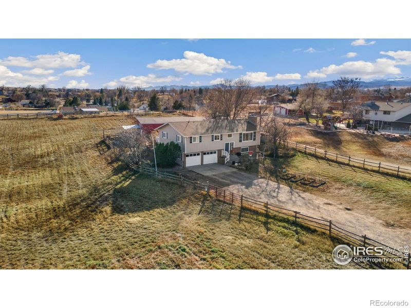 2709 W County Road 6, Berthoud, CO 80513
