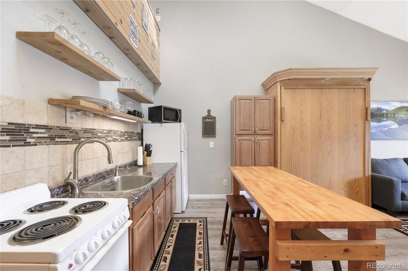62927 Us Hwy 40 #658, Granby, CO 80446