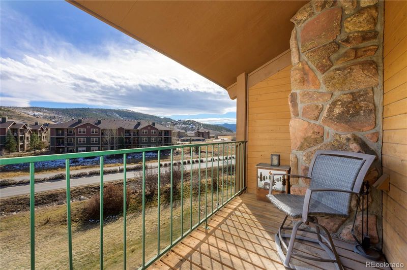62927 Us Hwy 40 #658, Granby, CO 80446