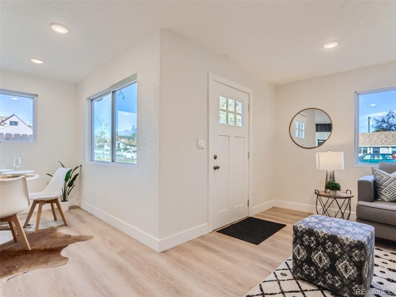 3200 W Virginia Ave, Denver, CO 80219