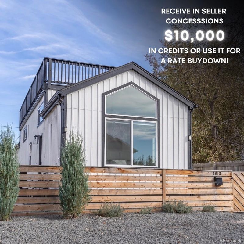 4810 S Sherman St, Englewood, CO 80113