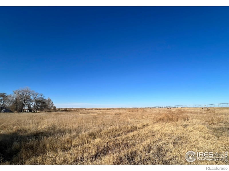 1st St, Iliff, CO 80736