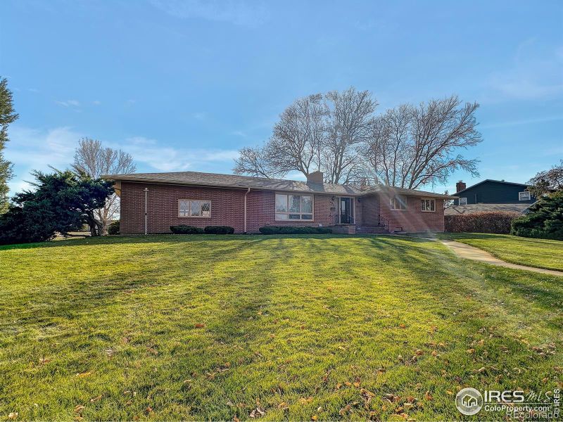 431 Glenora St, Sterling, CO 80751