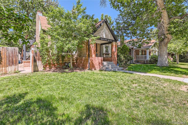 859 S University Blvd, Denver, CO 80209