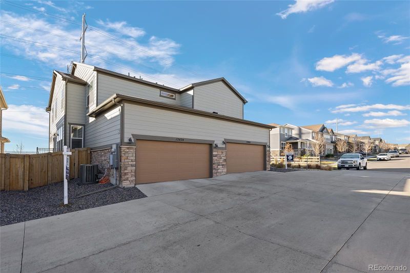 17474 Bluetrail Ave, Parker, CO 80134