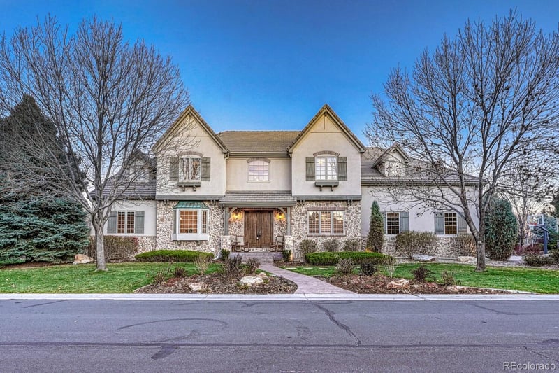 24 Brookhaven Ln, Littleton, CO 80123