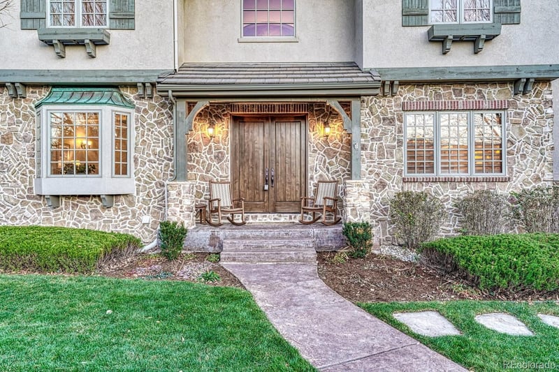 24 Brookhaven Ln, Littleton, CO 80123