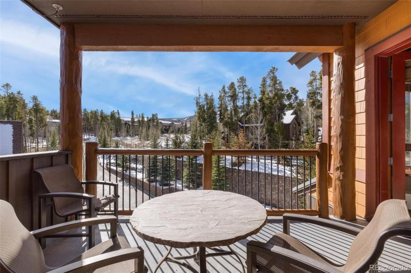 42 Snowflake Dr #607, Breckenridge, CO 80424