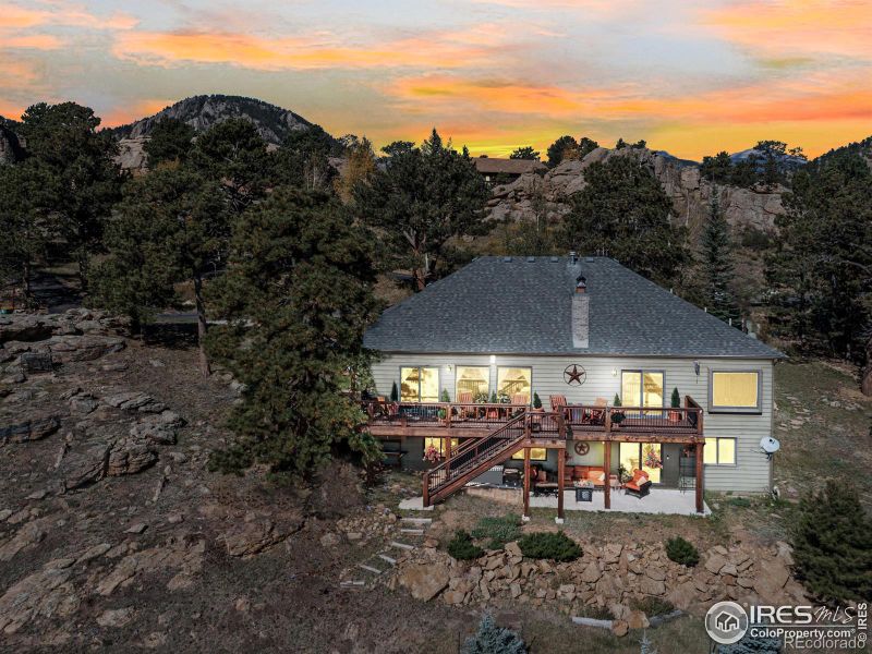 332 Ute Ln, Estes Park, CO 80517