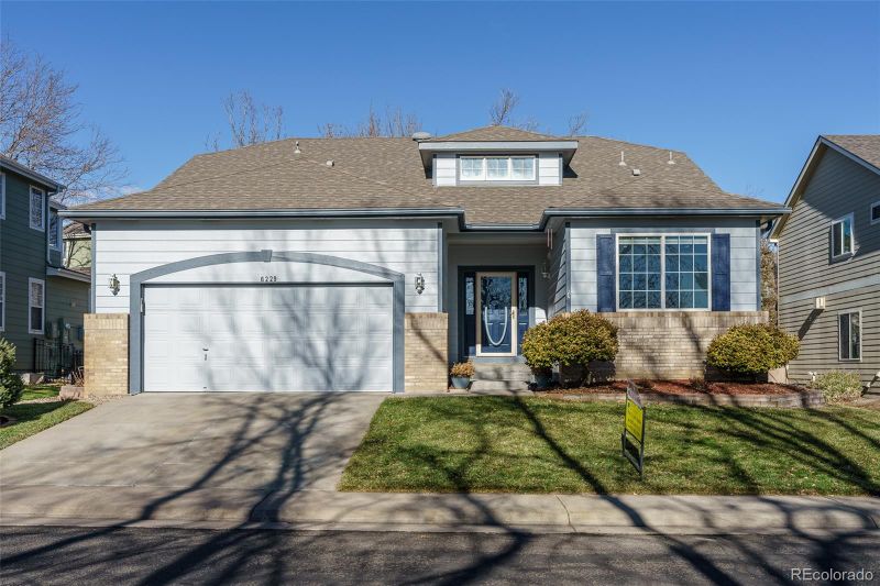 6229 Braun Cir, Arvada, CO 80004