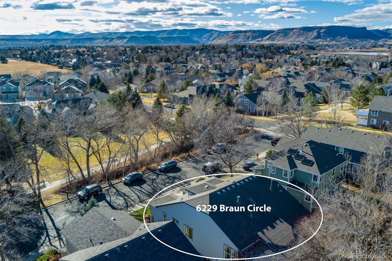 6229 Braun Cir, Arvada, CO 80004