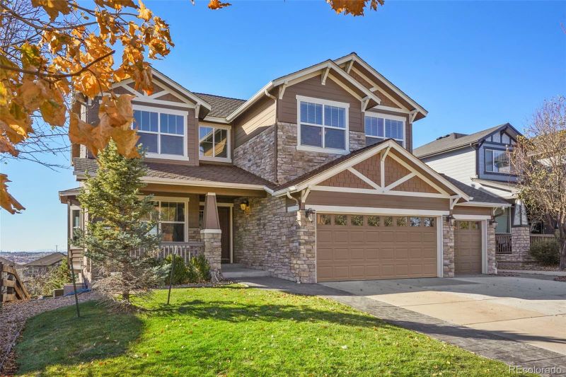 24248 E Arapahoe Pl, Aurora, CO 80016