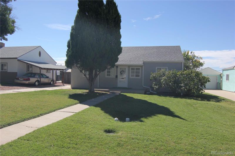 1606 W 27th St, Pueblo, CO 81003