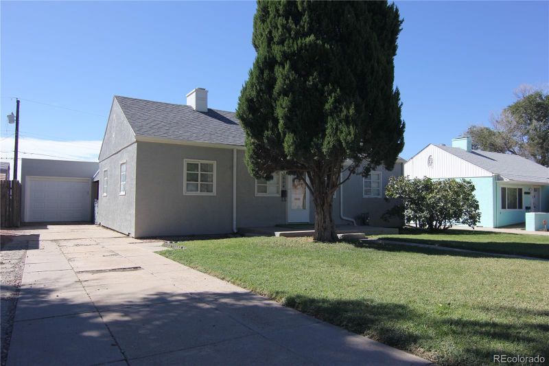 1606 W 27th St, Pueblo, CO 81003