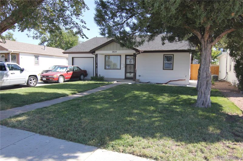 2614 High St, Pueblo, CO 81003