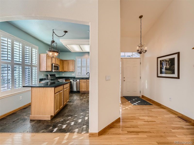 19680 E Dove Creek Pl, Parker, CO 80134