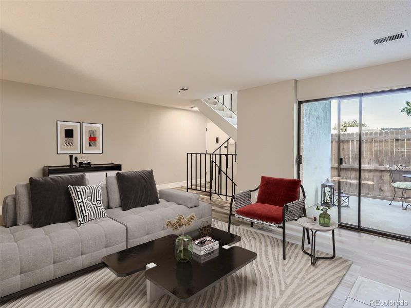 2803 S Locust St, Denver, CO 80222