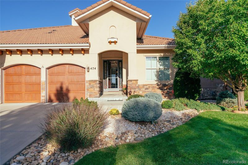 474 Split Rock Dr, Loveland, CO 80537