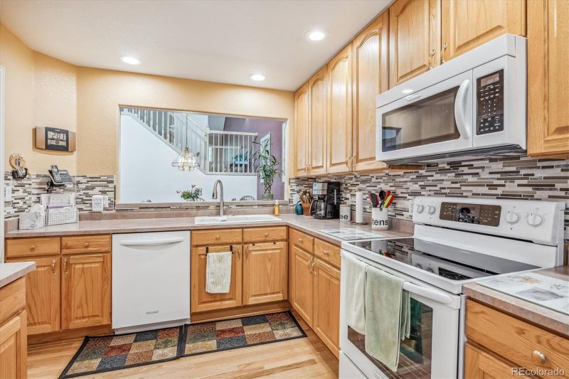 3331 W 114 Cir #D, Westminster, CO 80031