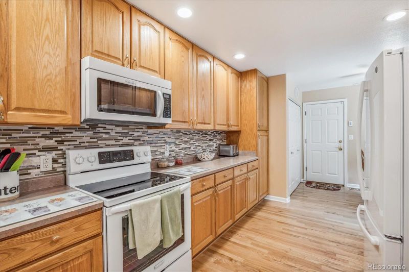 3331 W 114 Cir #D, Westminster, CO 80031