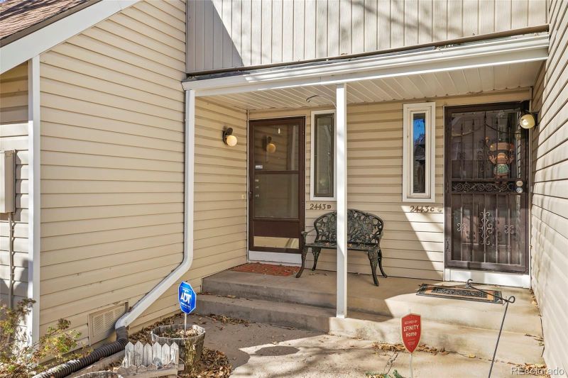 2443 S Xanadu Way #D, Aurora, CO 80014