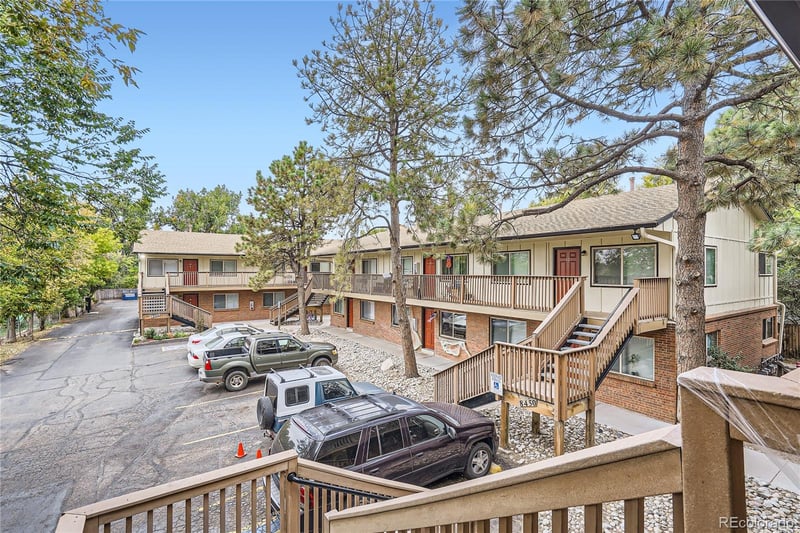 8440 W 52nd Ave, Arvada, CO 80002