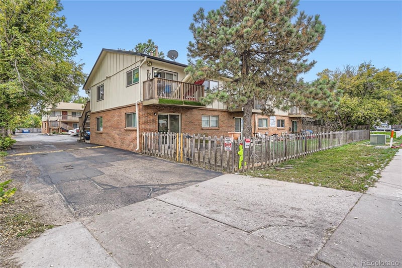 8440 W 52nd Ave, Arvada, CO 80002