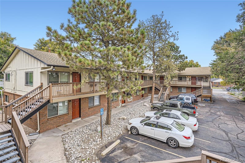 8440 W 52nd Ave, Arvada, CO 80002