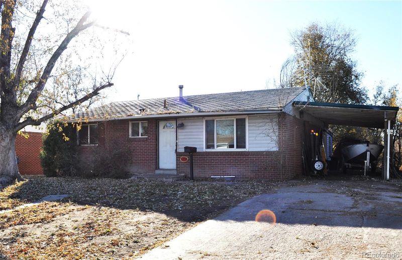 1258 Brighton Dr, Brighton, CO 80601