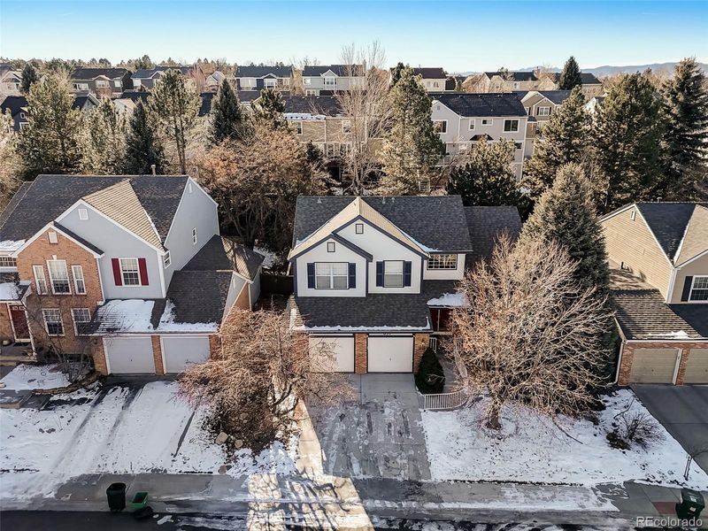 651 Huntington Dr, Highlands Ranch, CO 80126