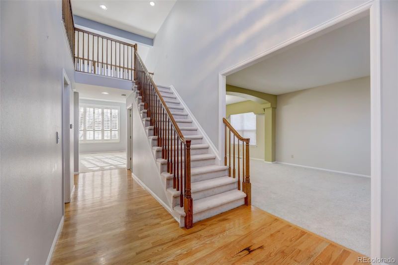 651 Huntington Dr, Highlands Ranch, CO 80126