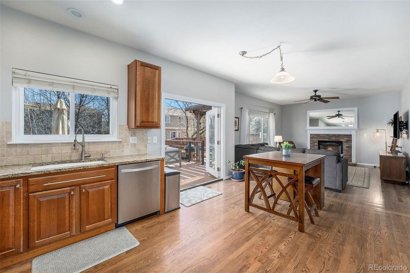 8924 Miners Dr, Highlands Ranch, CO 80126
