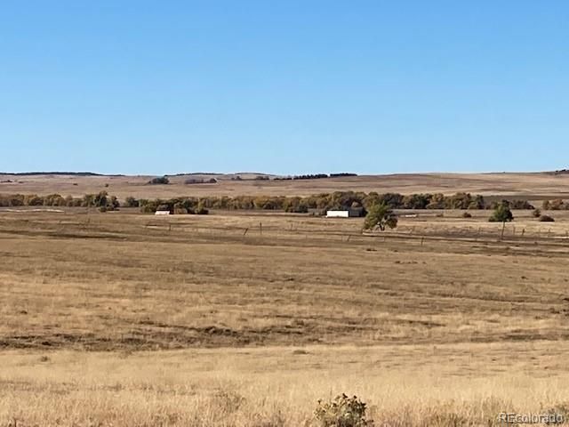 TBD E Hwy 24, Calhan, CO 80808