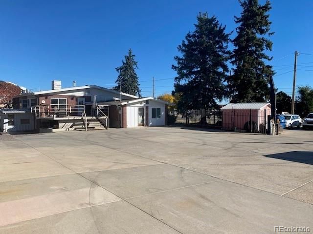 5055 Tabor St, Wheat Ridge, CO 80033
