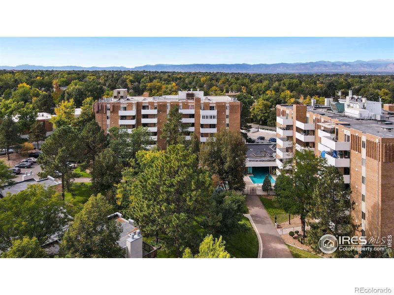 2880 S Locust St #502, Denver, CO 80222