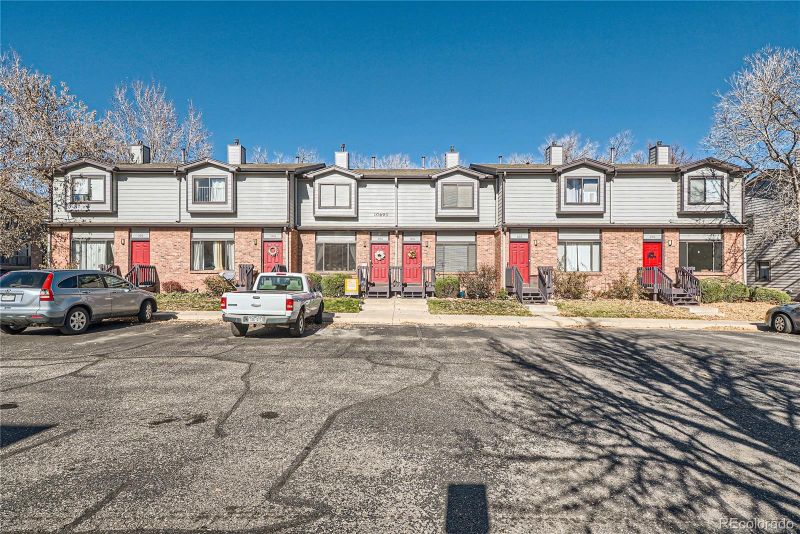 10693 W 63rd Dr #103, Arvada, CO 80004