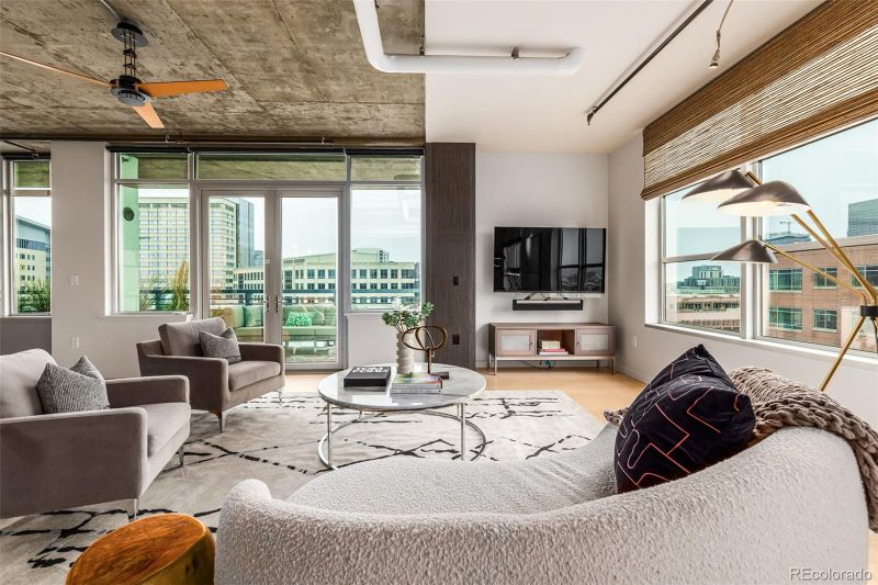 1401 Wewatta St #1101, Denver, CO 80202