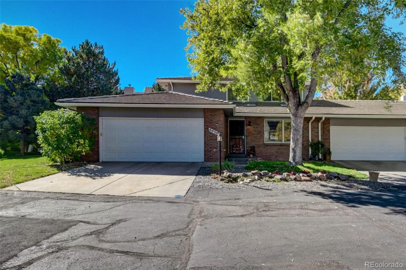 8030 W 78th Way, Arvada, CO 80005